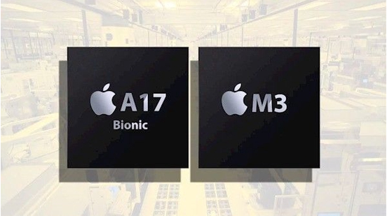 银川苹果15维修站分享iPhone15系列会用3nm芯片吗 